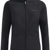 VAUDE Cyclone VI Jacket Women, Blauw -TROLLKIDS Shop vaude cyclone vi jacket women black 1