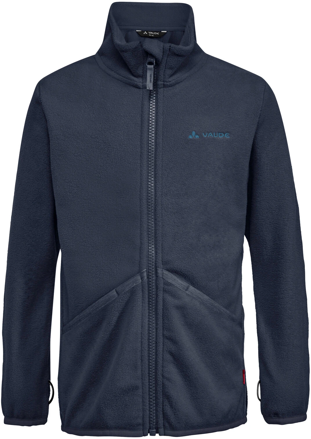 VAUDE Pulex Jas Kinderen, Blauw 3 VAUDE Pulex Jas Kinderen, Blauw