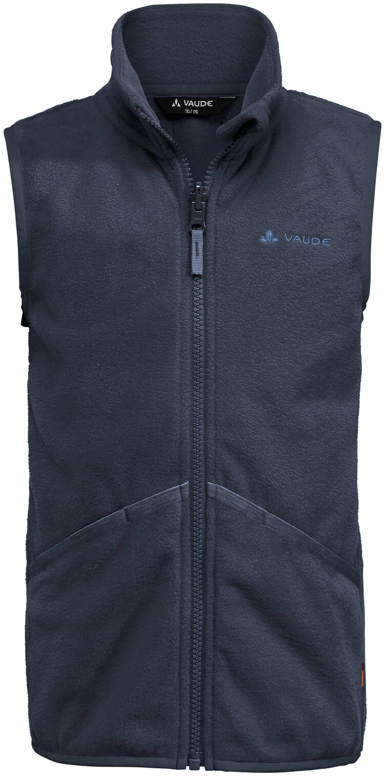 VAUDE Pulex Vest Kinderen, Roze 3 VAUDE Pulex Vest Kinderen, Roze