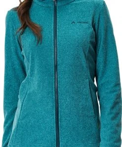 VAUDE Rosemoor 3in1 Jacket Women, Blauw 14 VAUDE Rosemoor 3in1 Jacket Women, Blauw -TROLLKIDS Shop vaude rosemoor 3in1 jacket women blue sapphire 4