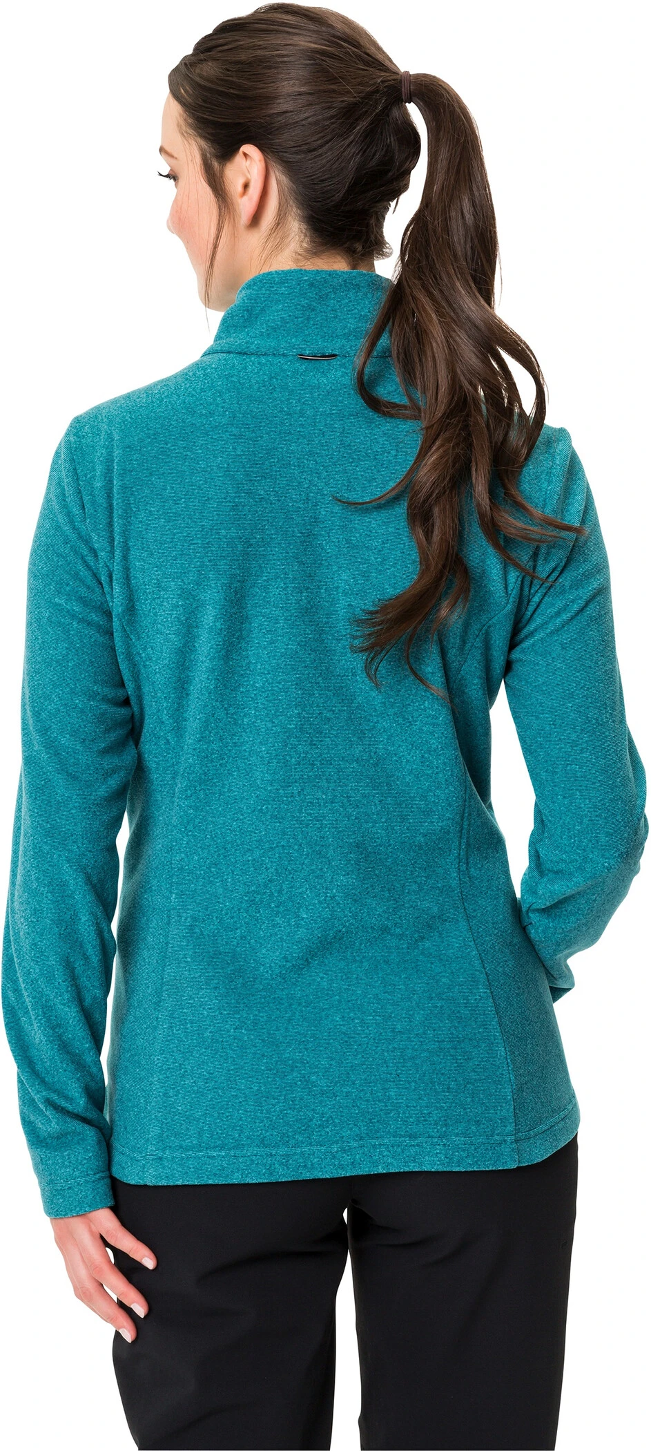 VAUDE Rosemoor 3in1 Jacket Women, Blauw 8 VAUDE Rosemoor 3in1 Jacket Women, Blauw - Afbeelding 6