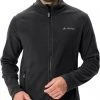 VAUDE Rosemoor II Fleece Jacket Men, Blauw