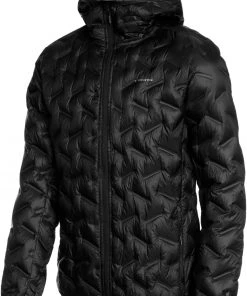 Viking Europe Aspen Jacket Men, Zwart