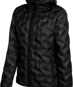 Viking Europe Aspen Jacket Women, Zwart