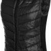 Viking Europe Becky Pro Primaloft Vest Women, Zwart -TROLLKIDS Shop viking europe becky pro primaloft vest women black 1