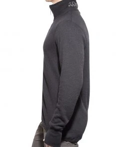 Woolpower 400 Full-Zip Thermo Jacket, Blauw 15 Woolpower 400 Full-Zip Thermo Jacket, Blauw -TROLLKIDS Shop woolpower 400 full zip jacket unisex black 4