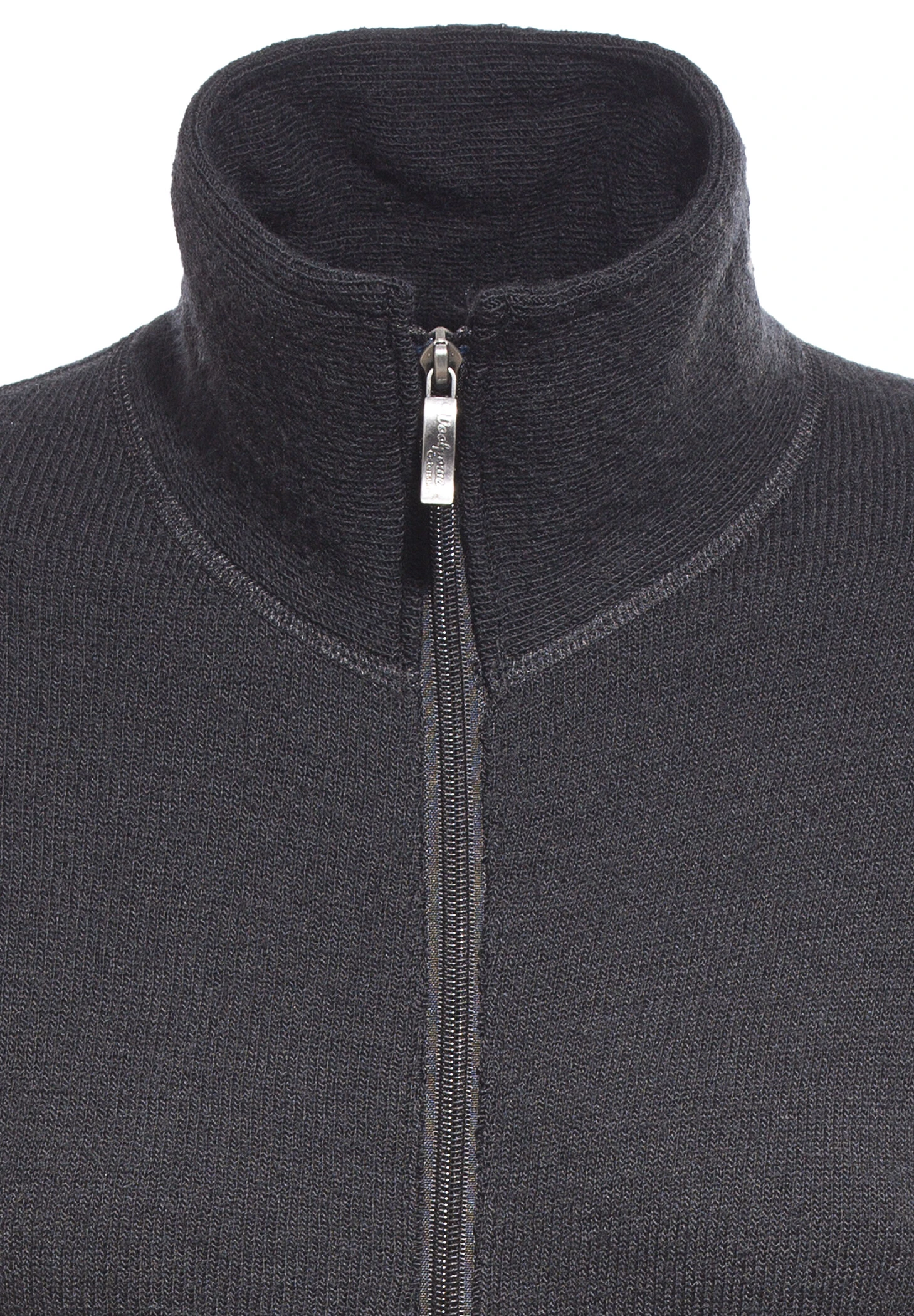 Woolpower 400 Full-Zip Thermo Jacket, Blauw 10 Woolpower 400 Full-Zip Thermo Jacket, Blauw - Afbeelding 8