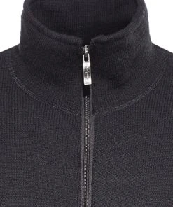 Woolpower 600 Jack Doorlopende Rits, Olijf 12 Woolpower 600 Jack Doorlopende Rits, Olijf -TROLLKIDS Shop woolpower 600 full zip jacket unisex black 5