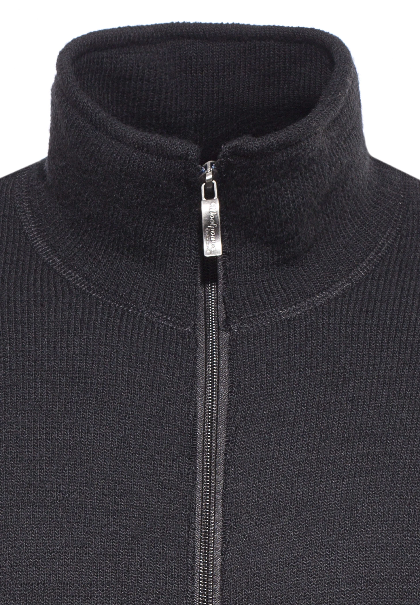 Woolpower 600 Jack Doorlopende Rits, Olijf 7 Woolpower 600 Jack Doorlopende Rits, Olijf - Afbeelding 5