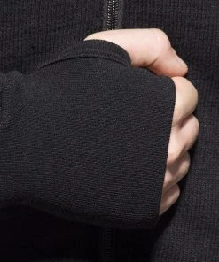 Woolpower 600 Jack Doorlopende Rits, Olijf 13 Woolpower 600 Jack Doorlopende Rits, Olijf -TROLLKIDS Shop woolpower 600 full zip jacket unisex black 6