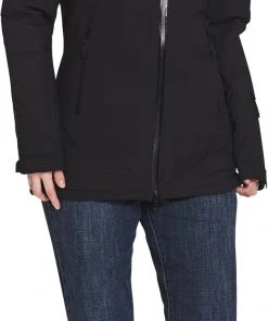 Y By Nordisk Tora Hardshell Down Jacket Women, Zwart 8 Y By Nordisk Tora Hardshell Down Jacket Women, Zwart -TROLLKIDS Shop y by nordisk tora hardshell down jacket women black 3