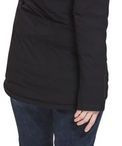 Y By Nordisk Tora Hardshell Down Jacket Women, Zwart 9 Y By Nordisk Tora Hardshell Down Jacket Women, Zwart -TROLLKIDS Shop y by nordisk tora hardshell down jacket women black 4