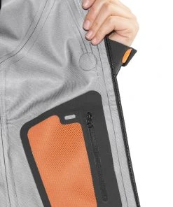 Y By Nordisk Clare Hardshell Jas Dames, Zwart -TROLLKIDS Shop yeti clare hardshell jacket damen black 8