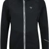 Ziener Narina Active Jacket Women, Blauw 1 Ziener Narina Active Jacket Women, Blauw -TROLLKIDS Shop ziener narina active jacket women black 1