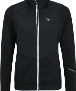 Ziener Narina Active Jacket Women, Blauw