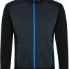 Ziener Nirek Active Jacket Men, Zwart -TROLLKIDS Shop ziener nirek active jacket men black persian blue 1